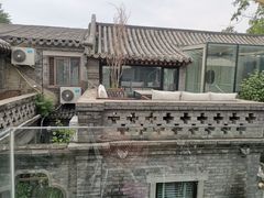 -糖房咖啡(南锣鼓巷店)