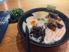 秘汁猪软骨拉面-渔井食堂(新洲店)