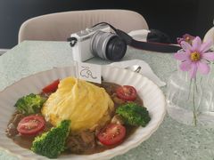 -简象咖啡CAFE ELE JANE(满陇桂雨店)