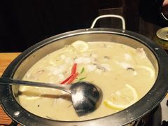 -陌上花开餐厅(云山路店)