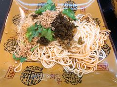 -上上签·冷锅串串(六灌路店)