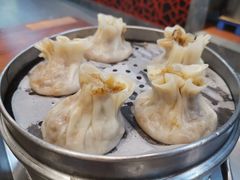 -蔡林记(黄鹤楼店)