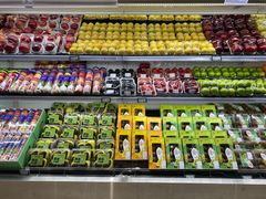 零售区-T11生鲜超市(朝阳公园店)