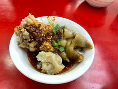 -蒋炸酱(内东街店)