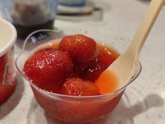 -龍歌自助小火锅(市北台东利群店)