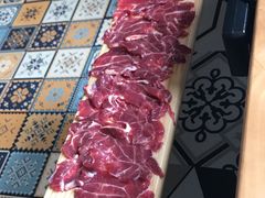 -南城十里潮汕鲜牛火锅·鲜虾生滚粥(融汇老商埠店)