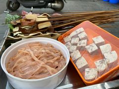 -水碾河刘老大串串香(水碾河路店)