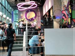 -Taco Bell 塔可钟(民田路店)