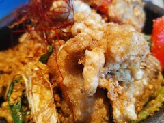 -星叶·东南亚料理(宁波万象汇店)