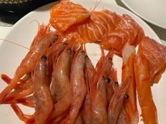 -加餐海鲜自助(宝龙一城店)