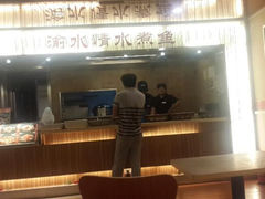 android_upload_pic-亚惠美食广场(大连开发区安盛购物广场店)