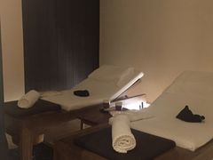 包房-常乐·对症推拿(来福士第43分店)