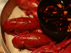 -巴厘龙虾·榜首油焖大虾(音乐学院·沿江酒馆店)