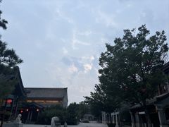 -即墨古城