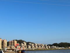 -东海半边山旅游度假区