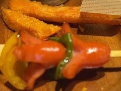 -百好乐宠物友好餐厅(朝外大街店)