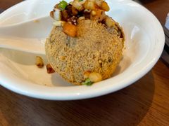 -索菲特酒店·乐轩华中餐厅