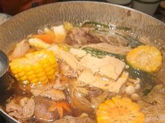 -三笙精致·料理(海河店)