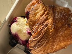 -BUTTERFUL&CREAMOROUS 黄油与面包(万象城店)