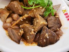 -豪享来牛排·中西简餐(黄河路店)