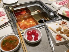 -海底捞火锅(江宸天街店)