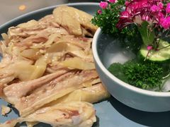 -尚一汤 广东炖汤(金桥国际店)