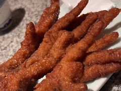 -南京大牌档(济南万象城店)