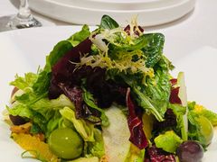 -Le Bistrot de Racine