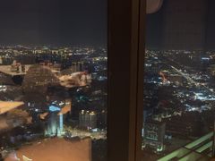 -无锡苏宁银河国际酒店-悦府65中餐厅