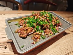 -树厨贵州菜(大十字店)