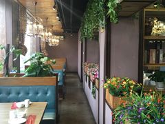 卡座-巴渝菜馆(涿州店)