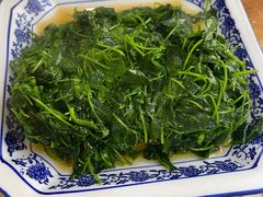酒香草头-洞天食府(北大街店)
