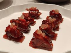 -蘇锦宴·淮扬菜烤鸭·小院(三元桥霄云路店)