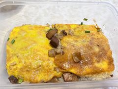 三鲜豆皮-老通城豆皮大王(吉庆街店)
