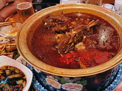 -庆峰龙虾烧烤(合肥一店)