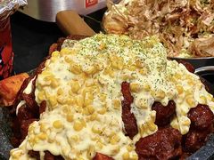 -香猪坊韩国烤肉专属门店(魏公村店)