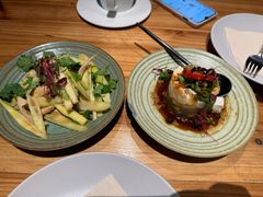 -本处·素食·融合料理(南油店)