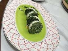 -羊瑞堂·横山炖羊肉·陕菜(未央路旗舰店)