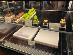 -广州富力君悦大酒店·凯菲厅