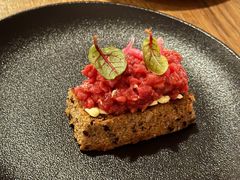 -BOR Eatery(安福路店)