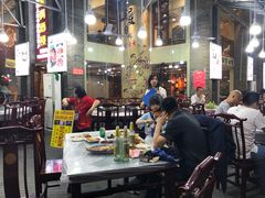 -吉庆街美食广场
