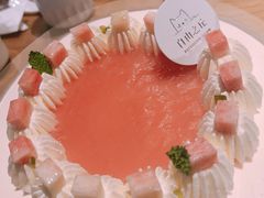 -浮光之丘MontCake生日蛋糕(科华路店)