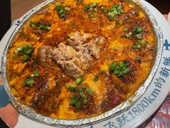 -花盐街·四川乐山小吃(西单大悦城店)