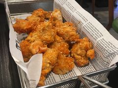 -槿Story·韩国料理(望京韩国美食城店)
