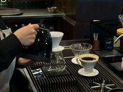 -比顿咖啡文化馆(升阳路店)