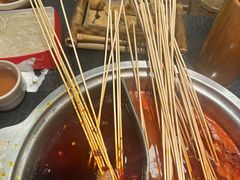 -君坤酒店(成都春熙路太古里店)