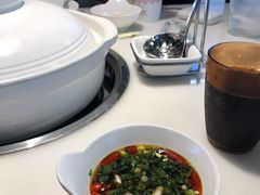 -小骨煲金华砂锅(转塘金街美地店)