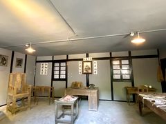 -渣滓洞