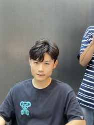 -Cima salon西玛沙龙