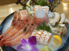 -季玄精致日本料理自助餐(闸北公园店)